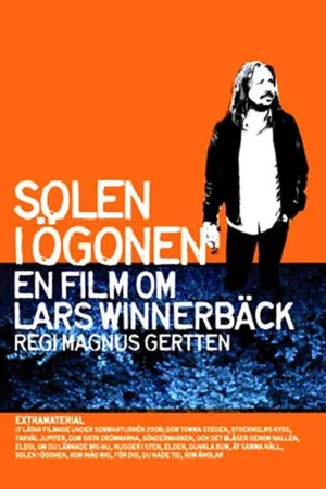 Постер: Sun in Your Eyes - A Film About Lars Winnerbäck