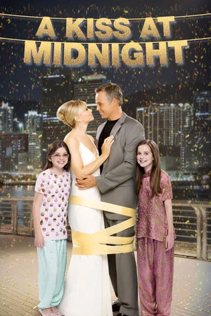 Постер: A Kiss at Midnight