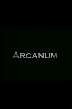 Постер: Arcanum