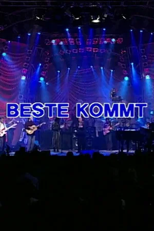 Постер: Rocklife Spezial: Jack Bruce - Das Beste kommt noch