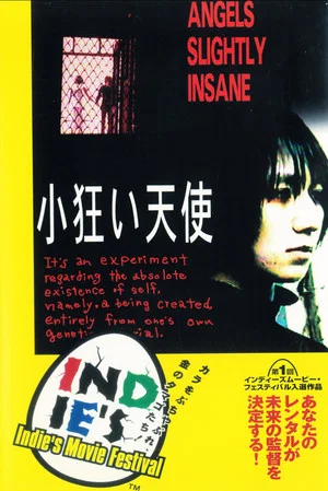 Постер: Angels Slightly Insane