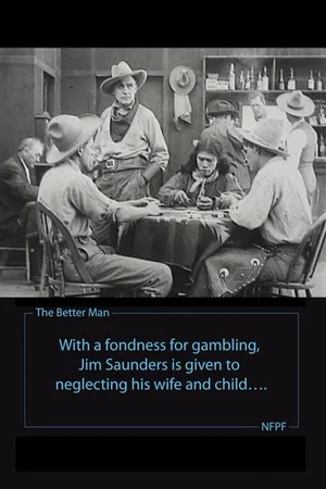Постер: The Better Man