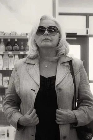 Постер: Roseline like in the movies