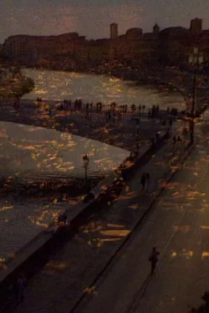 Постер: The Night of Candles