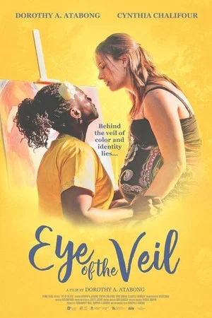 Постер: Eye of the Veil