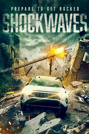Постер: Shockwaves