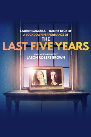 Постер: The Last Five Years