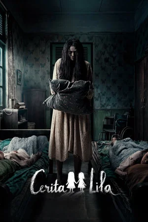 Постер: Cerita Lila