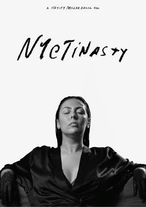 Постер: Nyctinasty