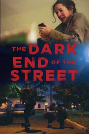 Постер: The Dark End of the Street