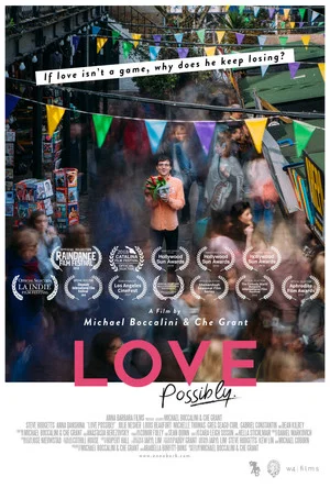 Постер: Love Possibly