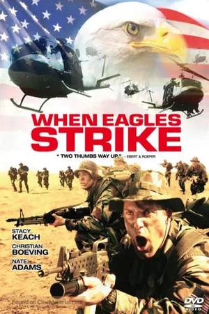 Постер: Operation Balikatan