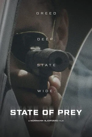 Постер: State of Prey