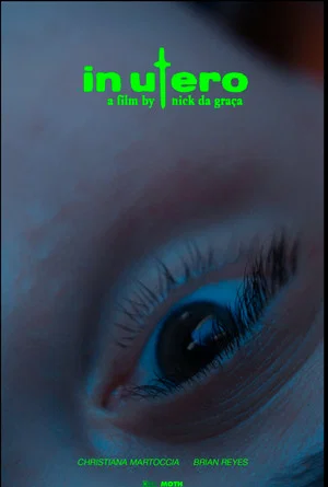 Постер: In Utero