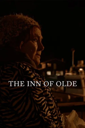 Постер: The Inn of Olde