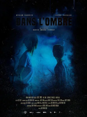 Постер: In the Shadows