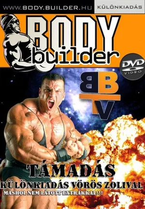 Постер: Támadás!