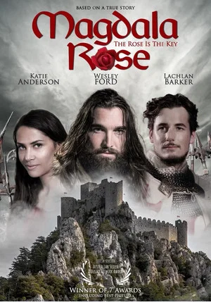 Постер: Magdala Rose