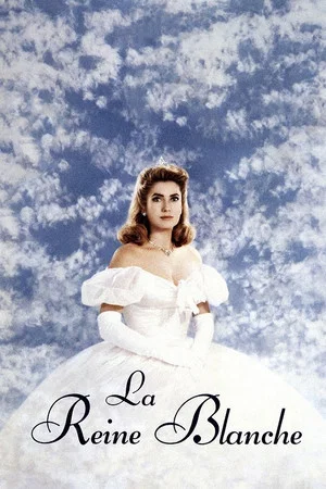 Постер: The White Queen