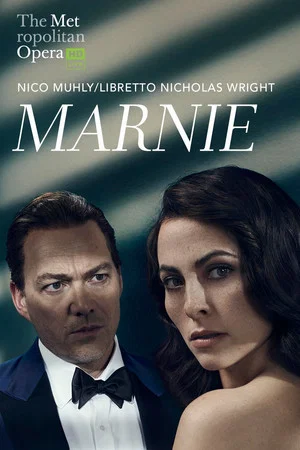 Постер: The Metropolitan Opera: Marnie