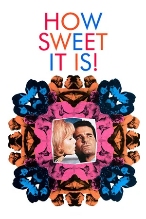 Постер: How Sweet It Is!