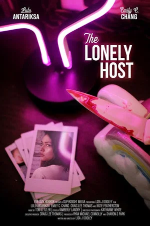 Постер: The Lonely Host
