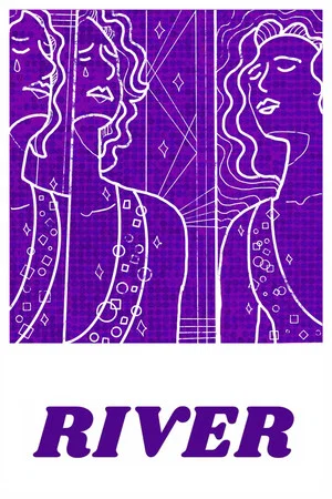 Постер: River