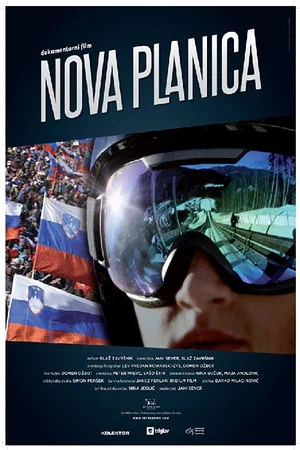 Постер: New Planica