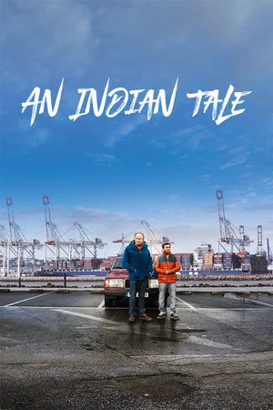 Постер: An Indian Tale