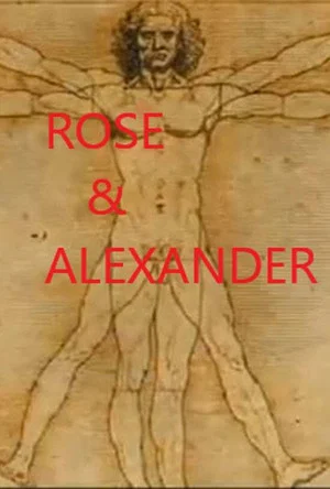 Постер: Rose & Alexander