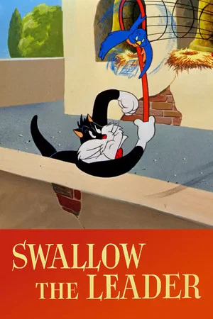 Постер: Swallow the Leader