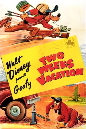 Постер: Two Weeks Vacation