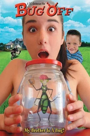 Постер: Bug Off!