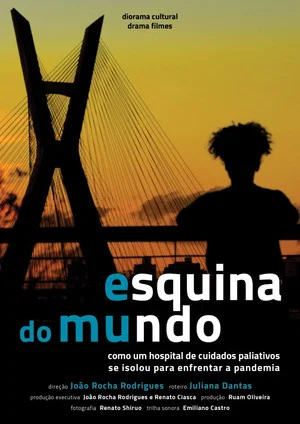 Постер: Esquina do Mundo
