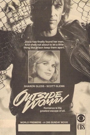 Постер: The Outside Woman