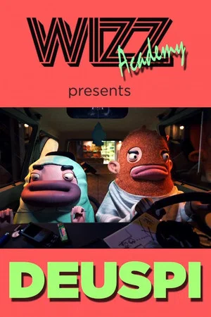 Постер: Speed