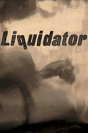 Постер: Liquidator