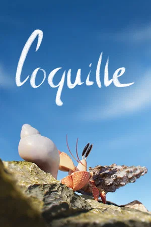Постер: Shellfish
