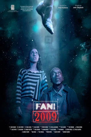 Постер: Fani 2009