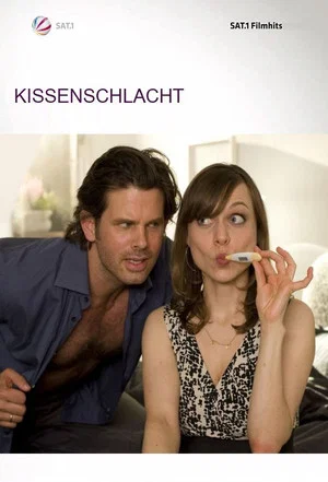Постер: Kissenschlacht