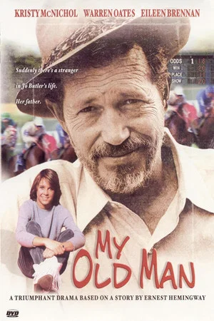 Постер: My Old Man