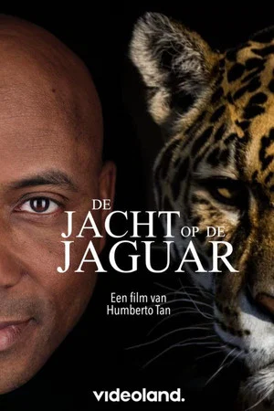 Постер: De Jacht op de Jaguar