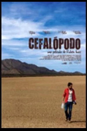Постер: Cefalópodo