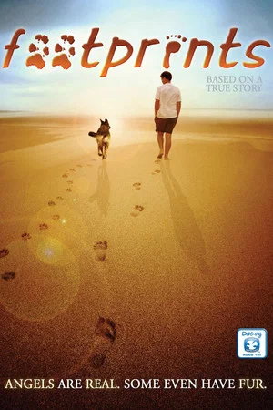 Постер: Footprints