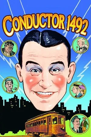 Постер: Conductor 1492