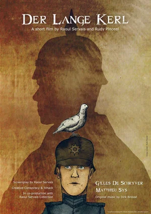 Постер: Der lange Kerl