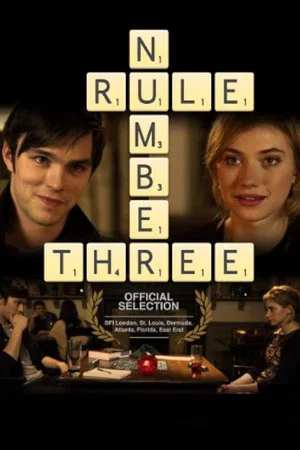 Постер: Rule Number Three