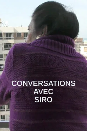 Постер: Conversations with Siro