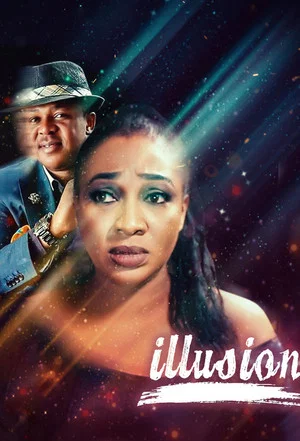 Постер: Illusion