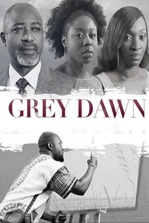Постер: Grey Dawn
